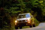 BMW X5 2007 года